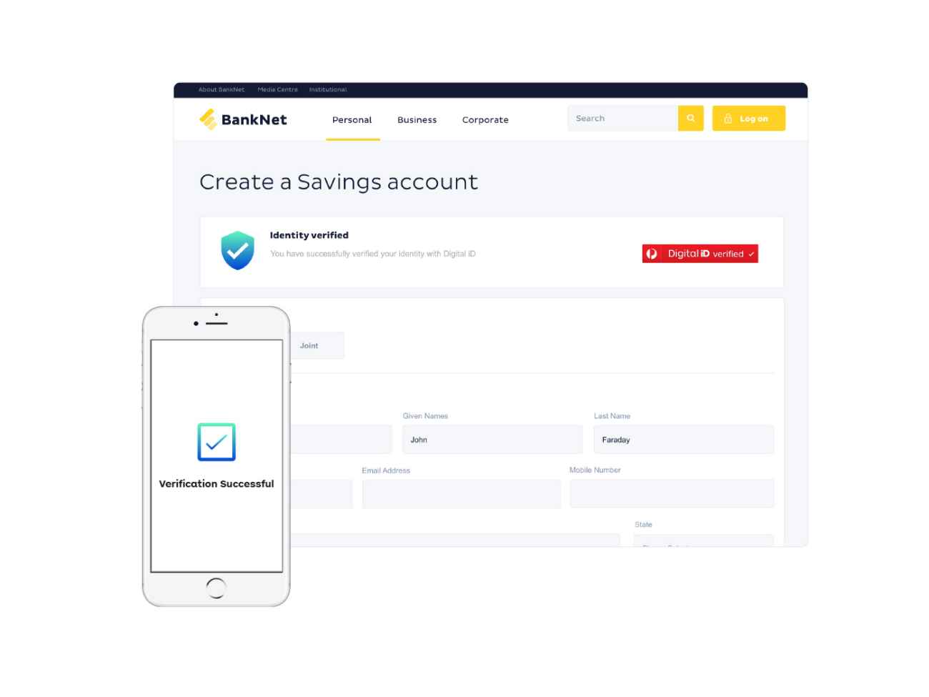 Inside AusPost's plans to make Digital ID the new social login